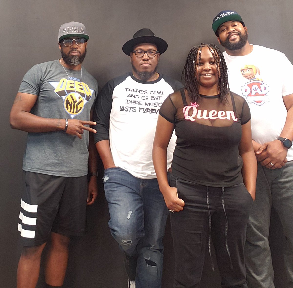 iampgrant's tweet photo. #2GbTG #BeTheException #F2ta #OrganicSoul #SoulSquad https://t.co/kLRkxAr71D