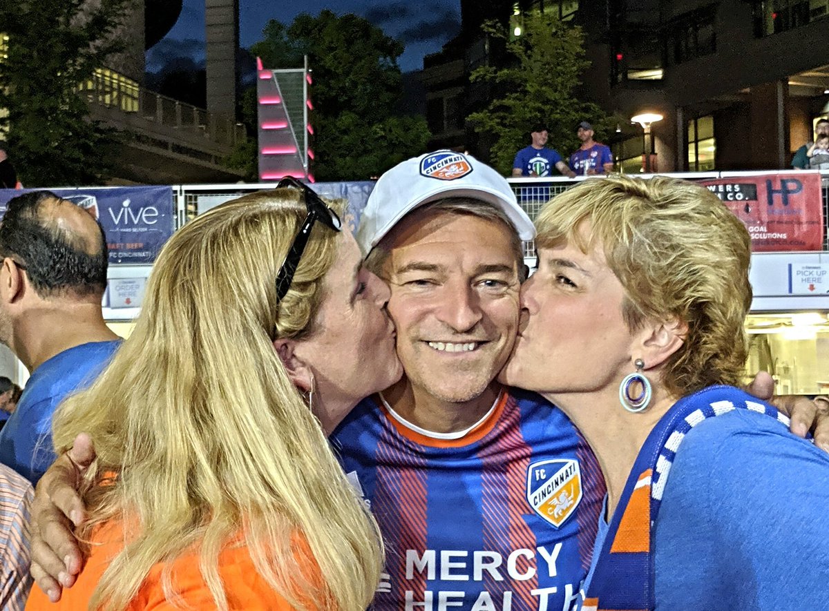 #frischfan # fccincy