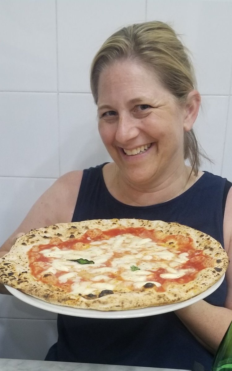 plsthepalate's tweet photo. Please The Palate Pick of the Week: Eating Pizza in Naples, Italy @CiroSalvo50kalo
@ginosorbillo @DaMicheleNapoli @Ntretellamia #isabelladecham #ristorantehache https://t.co/o3Z4TeRQXg https://t.co/6928LcmDY4