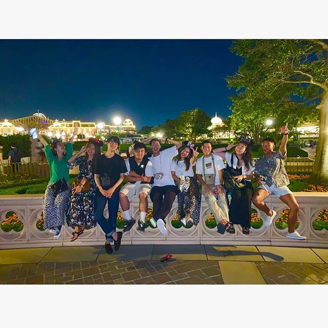 j_aaachan's tweet photo. .
.
最高の夏をありがとう🌻 https://t.co/gCVkoV8iEn https://t.co/fHkN0sUIy4