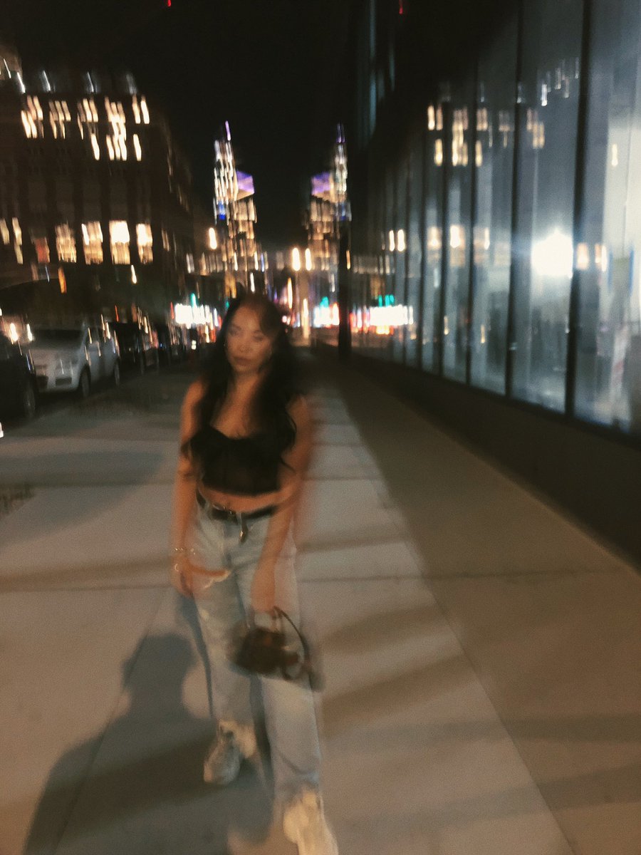 take a blurry enough photo and no editing is ever needed 😇
