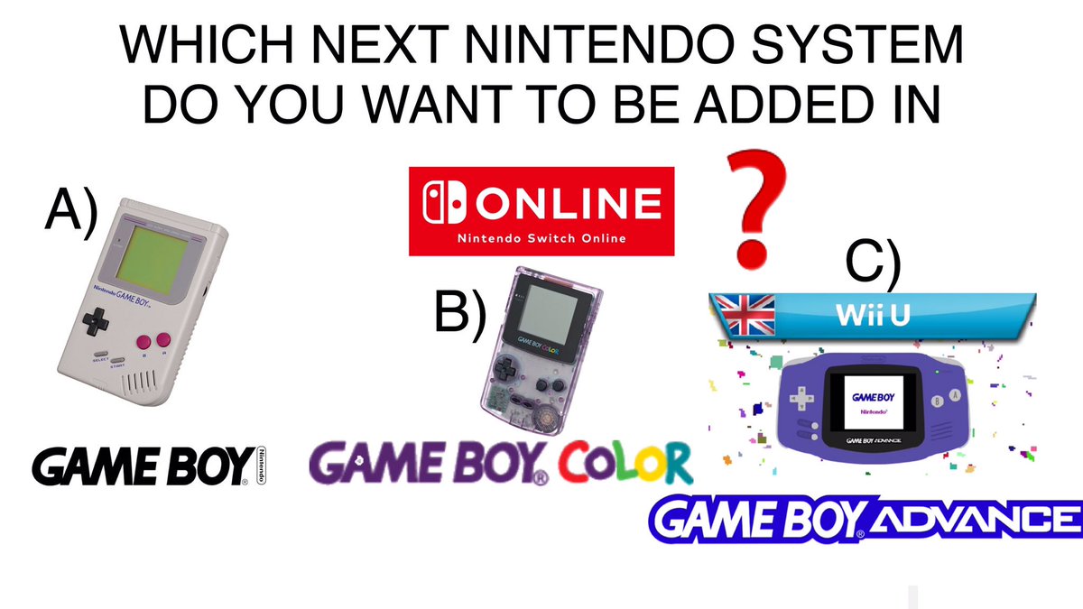 nintendo switch online gba