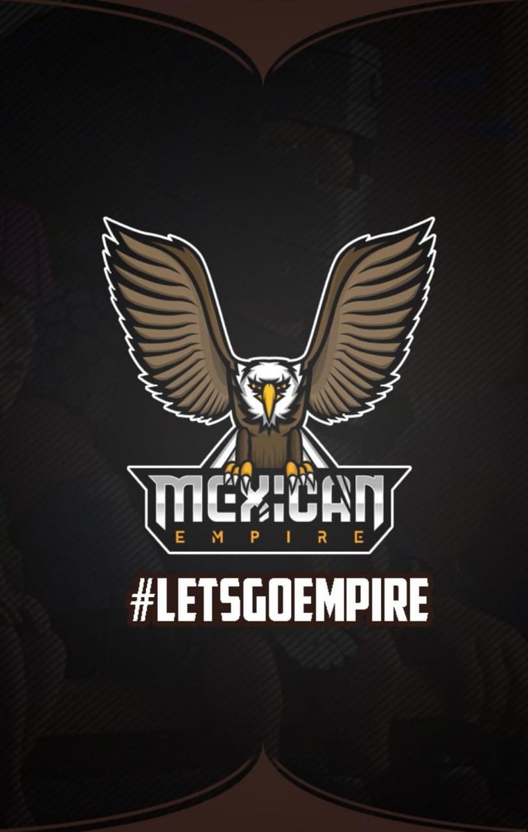 #Aviso 

Estoy en busca de jugadores para @Mxican_EmpireCR. 
Para los clasificatorios de <a href="/MexicanaCR/">Liga Mexicana CR 🇲🇽</a>, gente interesada mandarme a mi por Privado MD. 

Los únicos requisitos es: 
- Seriedad
- Ser Mexicano
- Disponibilidad horaria
- Tener los mejores ánimos. 
Un rt se agradece.