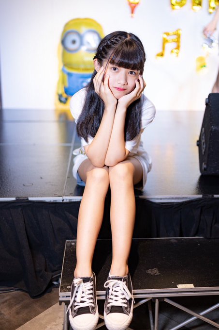 Twitterのコスプレ画像5