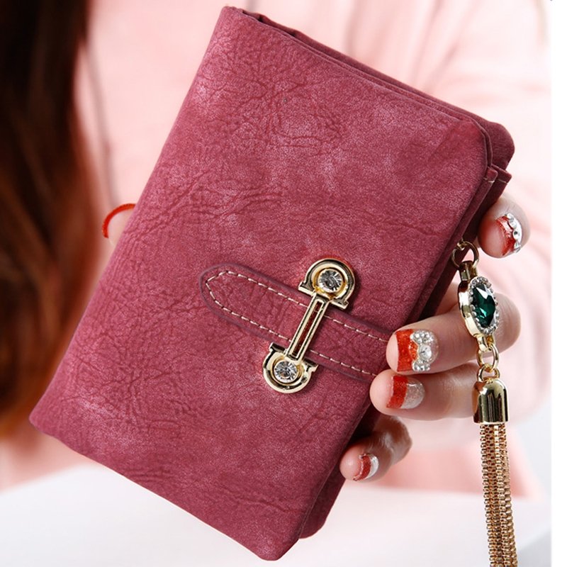 pickawallet's tweet photo. Ladies Vintage Wallet
Only $24.99 Free shipping Worldwide ! Share with your freinds ! Link in BIO section ! https://t.co/atmfxt0IXu
