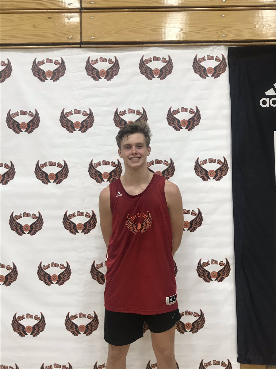 Duke Brennan c/o 2021 Perry High had a dominant performance on day 1 at The Hoop Summit and looks to build on it going into day 2 tomorrow. <a href="/Dukebrennan86/">Duke Brennan</a> @brennanstuff <a href="/CPolk41/">Christian Polk</a> <a href="/PerryPumaMBB/">Puma Mens Basketball</a> <a href="/ArizonaPreps/">Anthony Ray</a> <a href="/GreggRosenberg1/">Gregg Rosenberg</a> <a href="/PrepHoops/">Prep Hoops 🏀</a>