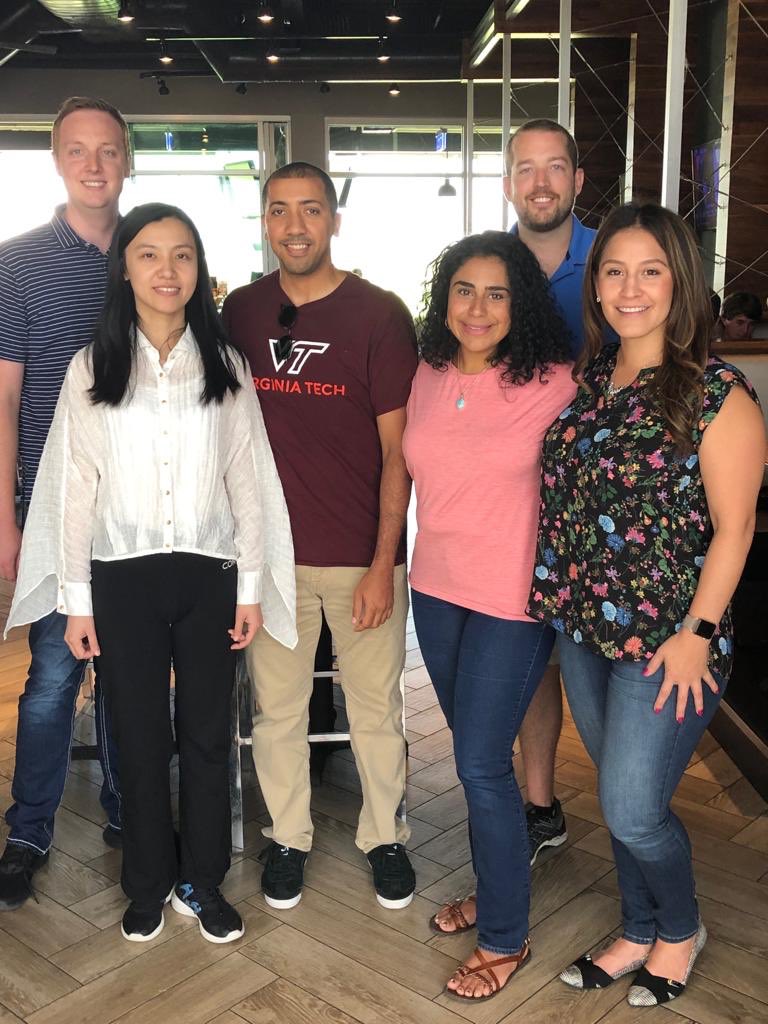 VT NCR GSA tweet media