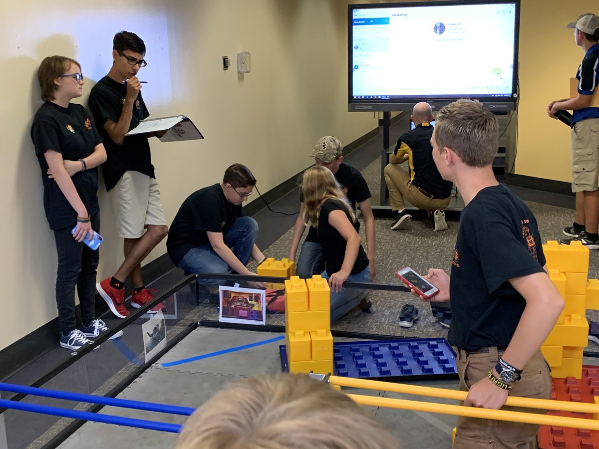 FTC 16501: Squirrel ! tweet media