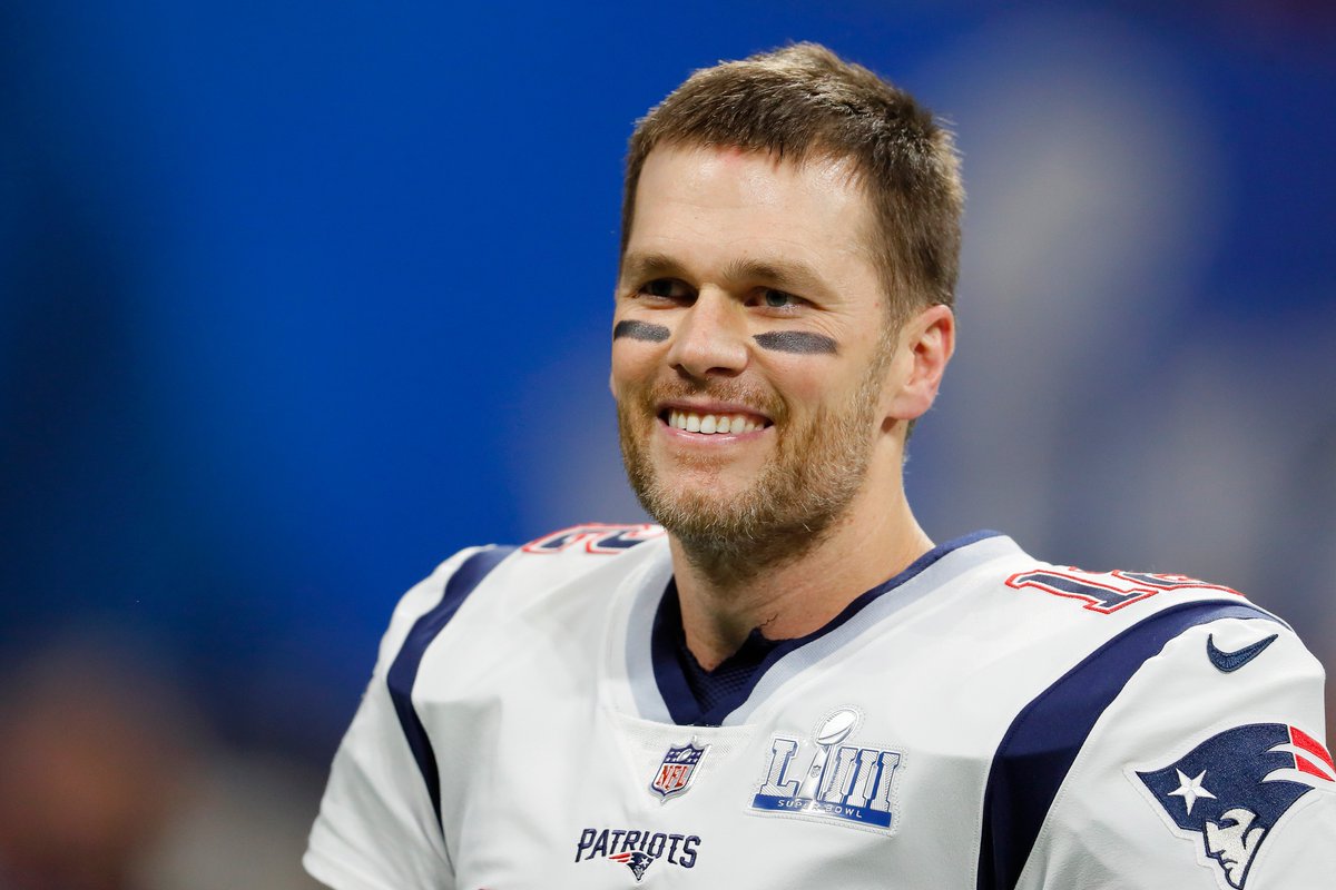 We’ve seen this before… 

(<a href="/brgridiron/">B/R Gridiron</a>)