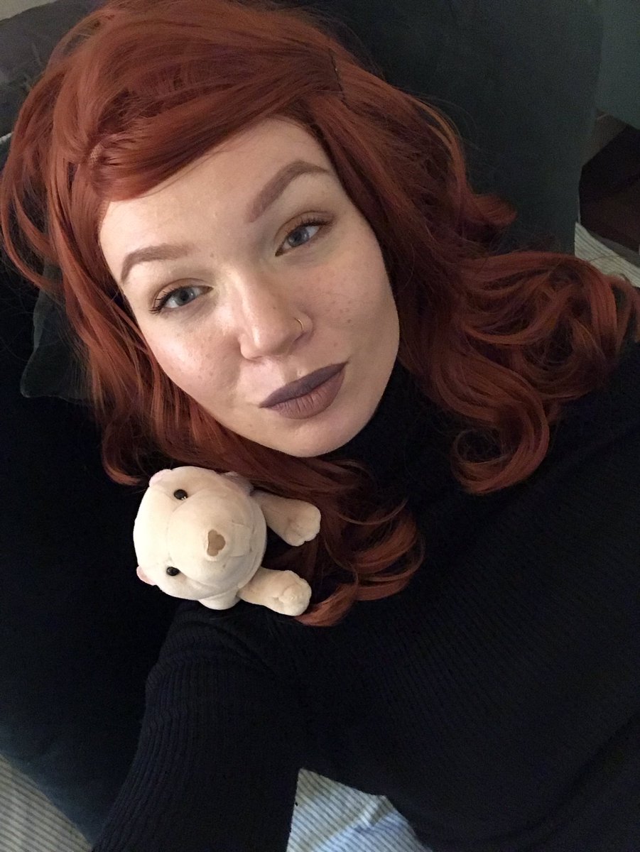 bonjosiegames's tweet photo. Call me beep me if you wanna reach me #KimPossible #fanxsaltlake #FanXFall19 https://t.co/jjVoEg9OY1