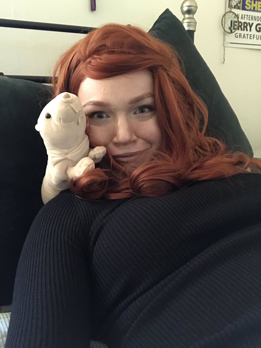 bonjosiegames's tweet photo. Call me beep me if you wanna reach me #KimPossible #fanxsaltlake #FanXFall19 https://t.co/jjVoEg9OY1