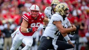 bigshownow's tweet photo. Watch Colorado vs. Nebraska: TV channel, live stream info ...

 live link >>  https://t.co/xEo3Urslal
 
  How to watch Colorado vs. Nebraska football game.
Colorado vs. Nebraska: How to watch live stream, TV channel ... https://t.co/YzHuDiNP28