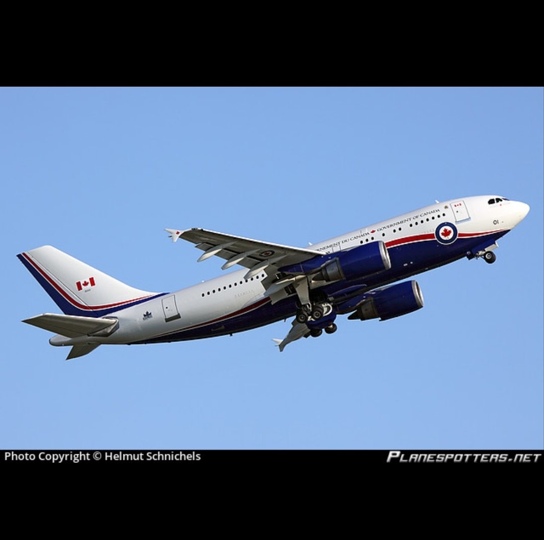 is_keelu's tweet photo. Royal Canadian Air Force
Airbus CC-150 304/#MRTT Polaris
#CanForce1
Spotted N/W of Glasgow, #Scotland
#CFC4148 #C2B355 #Reg15001 #VIPtransport #VIPpassenger #Planespotter #Planespotting #Aircraft #aviation #militaryaviation #MilitaryAircrafts #Planespotters #Canada https://t.co/gRMCYU8w87