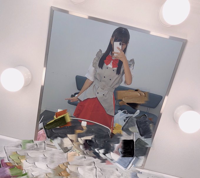 Twitterのコスプレ画像51