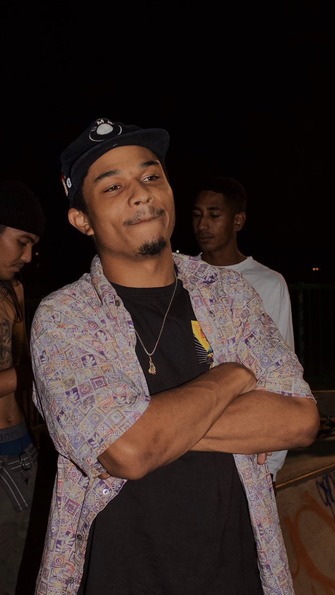 misterFarrakhan's tweet image. I got bad habits ❤️