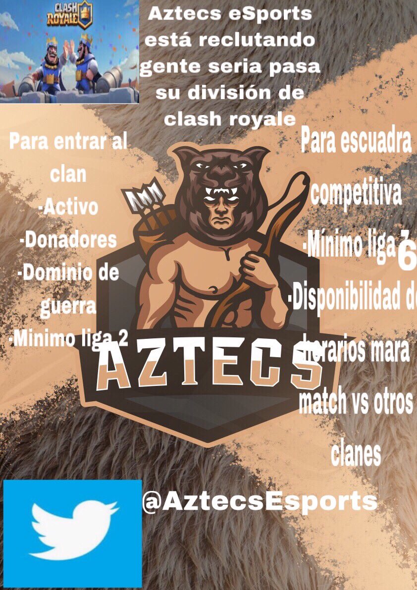 Ragnarok E-sports (@aztecsesports) on Twitter photo 