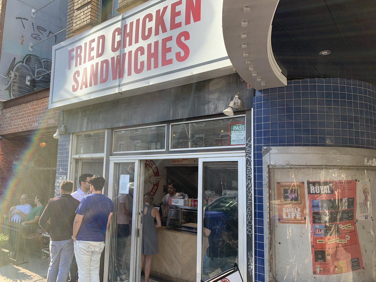 Mike Layton tweet media