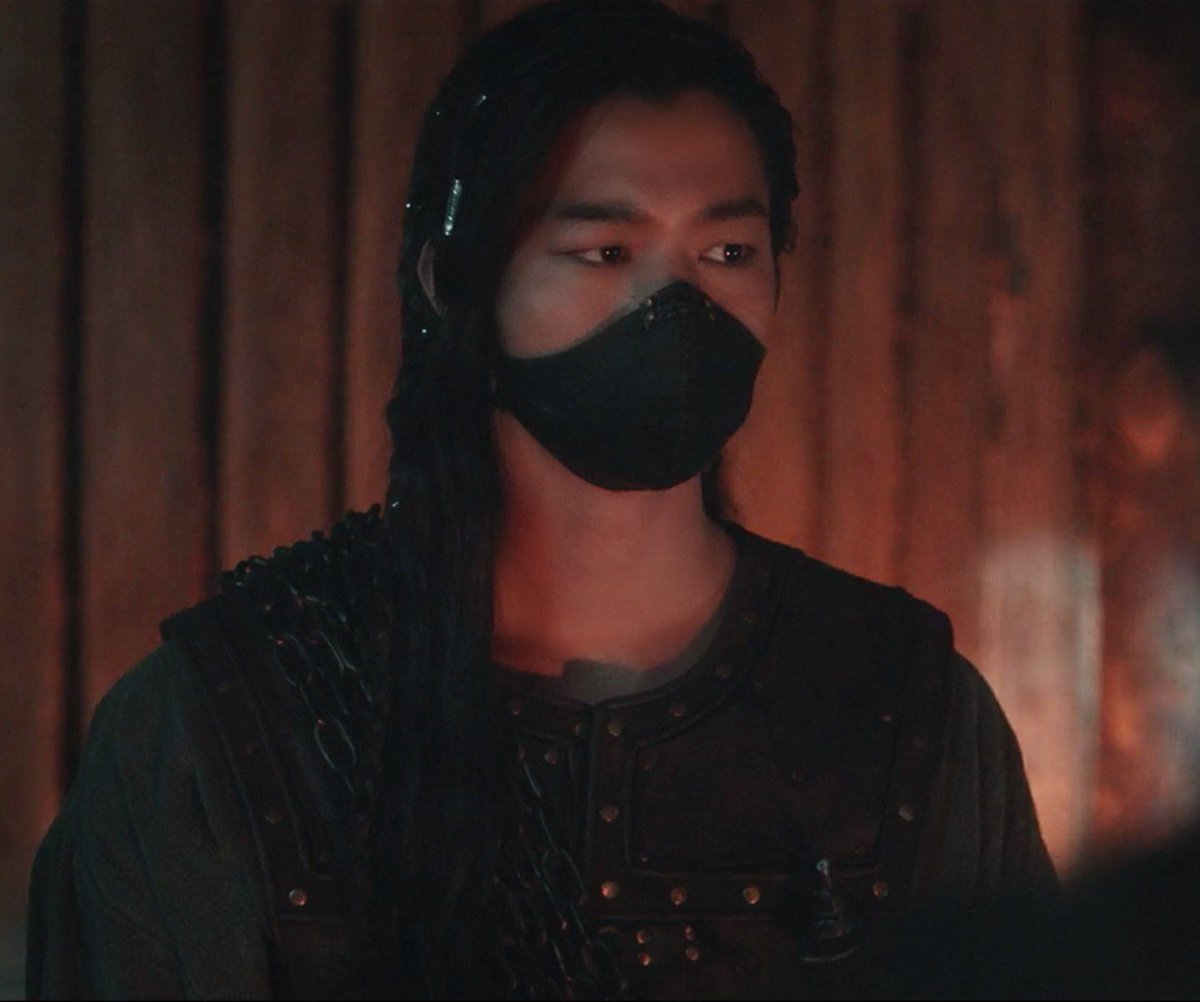 DramaKakes's tweet photo. eep! #arthdalchronicles is back and #yangcha is back and #kidohun / #kidohoon is back and i am a happy happy drama fan. https://t.co/20qudRUIFH