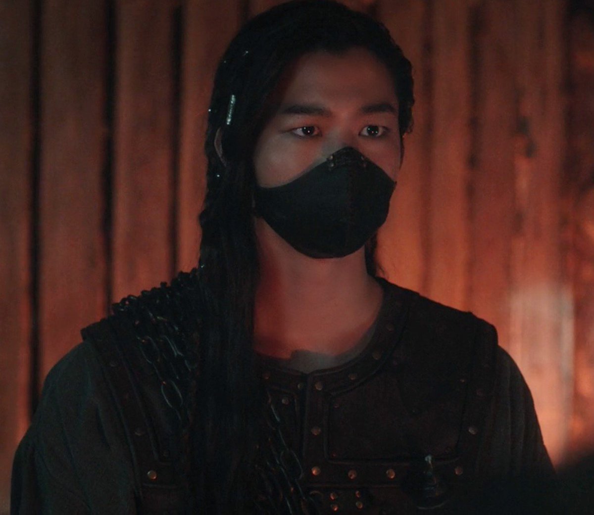 DramaKakes's tweet photo. eep! #arthdalchronicles is back and #yangcha is back and #kidohun / #kidohoon is back and i am a happy happy drama fan. https://t.co/20qudRUIFH
