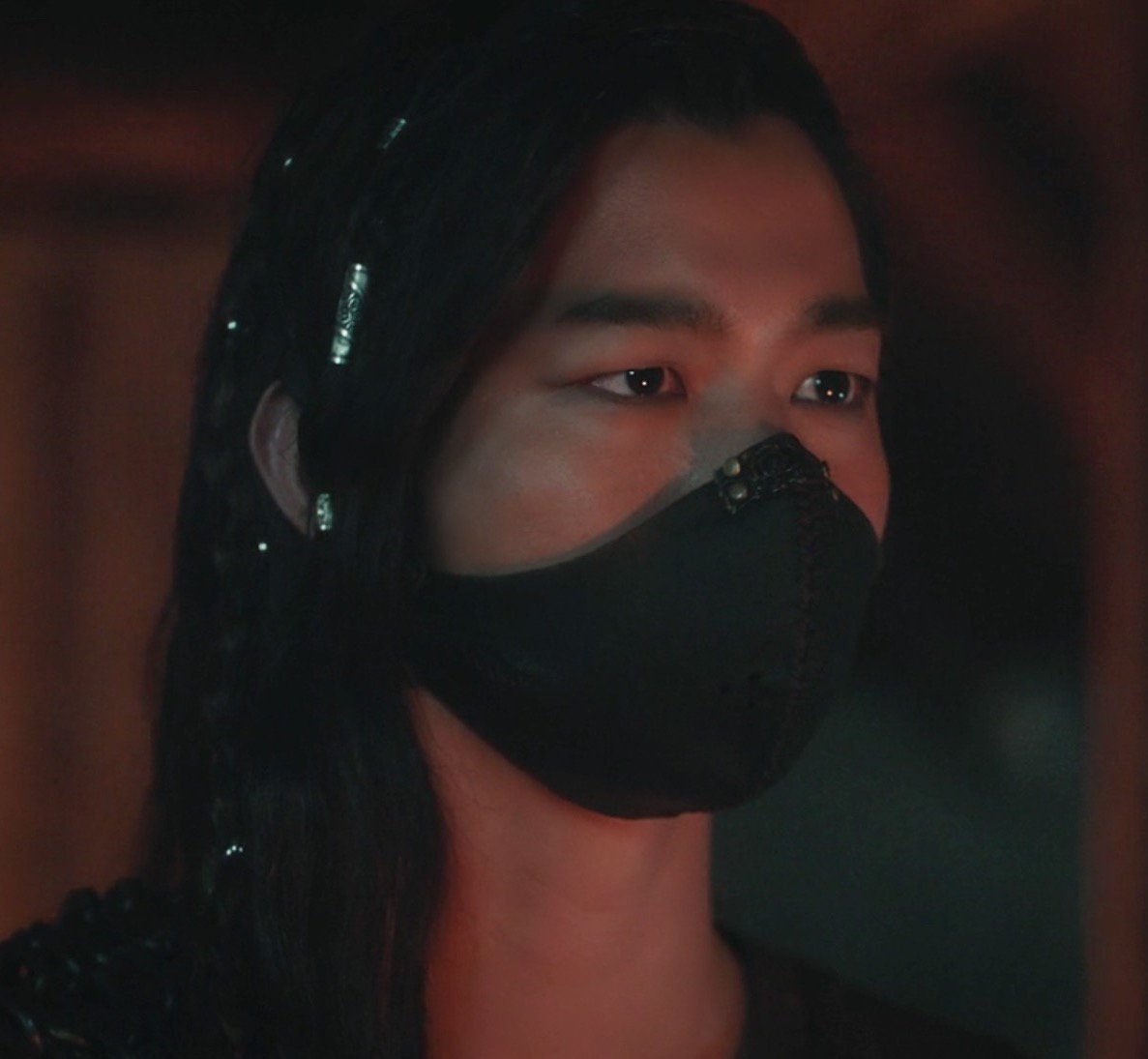 DramaKakes's tweet photo. eep! #arthdalchronicles is back and #yangcha is back and #kidohun / #kidohoon is back and i am a happy happy drama fan. https://t.co/20qudRUIFH