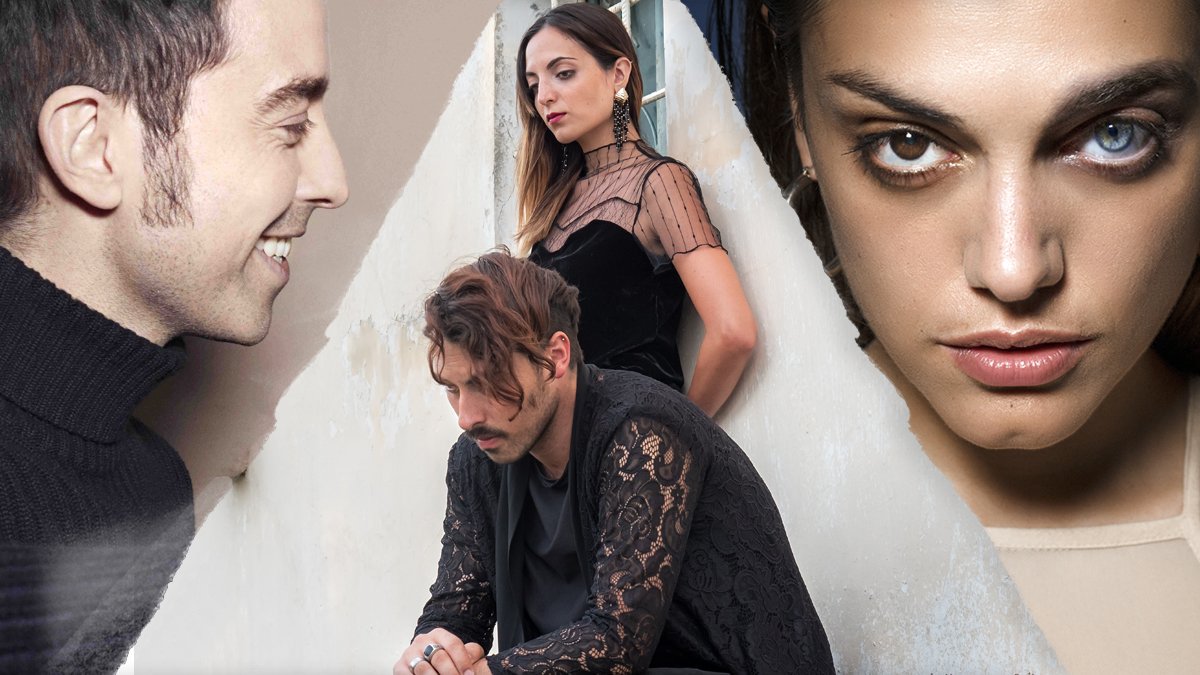 partediscorso's tweet photo. Quest’estate, qualcosa di buono è successo. Ecco dieci canzoni intelligenti che hanno tutte le carte in regola per diventare #tormentoni. 🎶 https://t.co/wh9HjetJ25 https://t.co/xoijHlSsXt