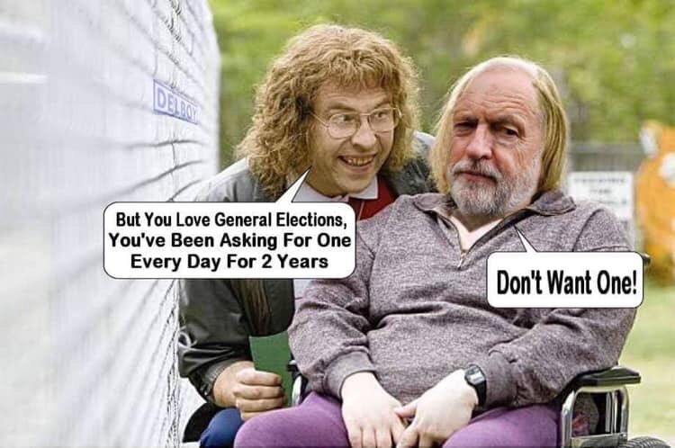 #labour #brexit #fuckup