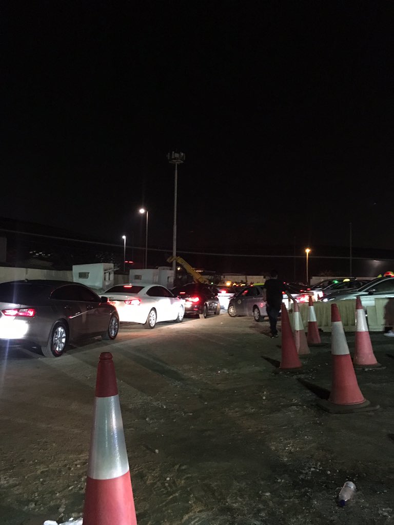 BenFoster01's tweet photo. UFC in Abu Dhabi amazing... getting out the place disaster!! @yasisland really how hard is it to sort this out!! https://t.co/q7rV8I72Qh