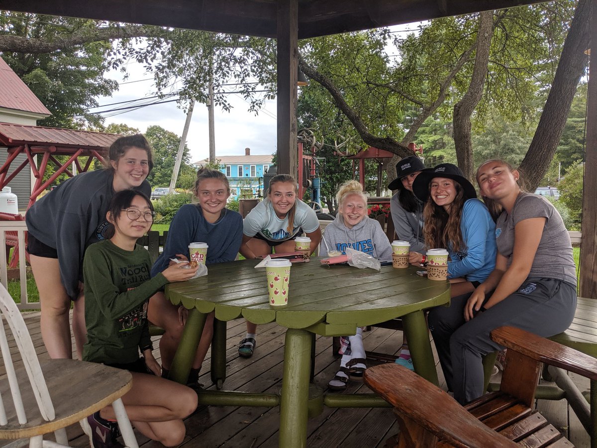 SBHS Girls Cross Country tweet media