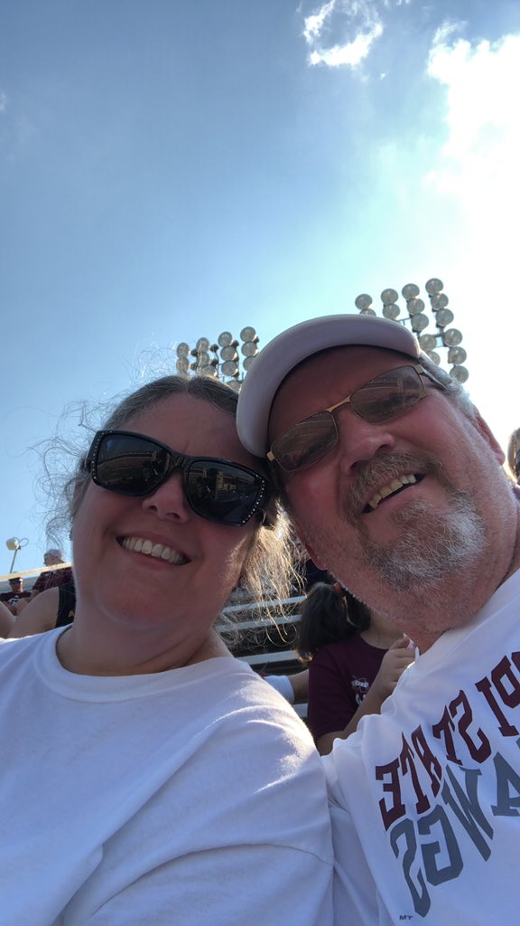 Donald Balch tweet media