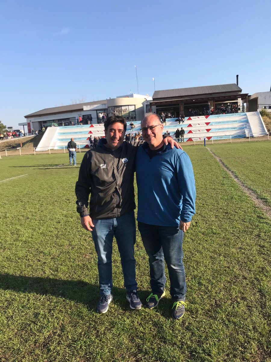 Uru Cure clasificó a Semifinales del Torneo del Interior A! Cuando uno sigue un proyecto y encima le agrega pasión, los resultados llegan!! 💪🏻💪🏻💪🏻💪🏻Es un honor acompañar a este cuerpo técnico que nos hizo ganar todo y seguimos con mucha ilusión 👏🏽👏🏽👏🏽👏🏽