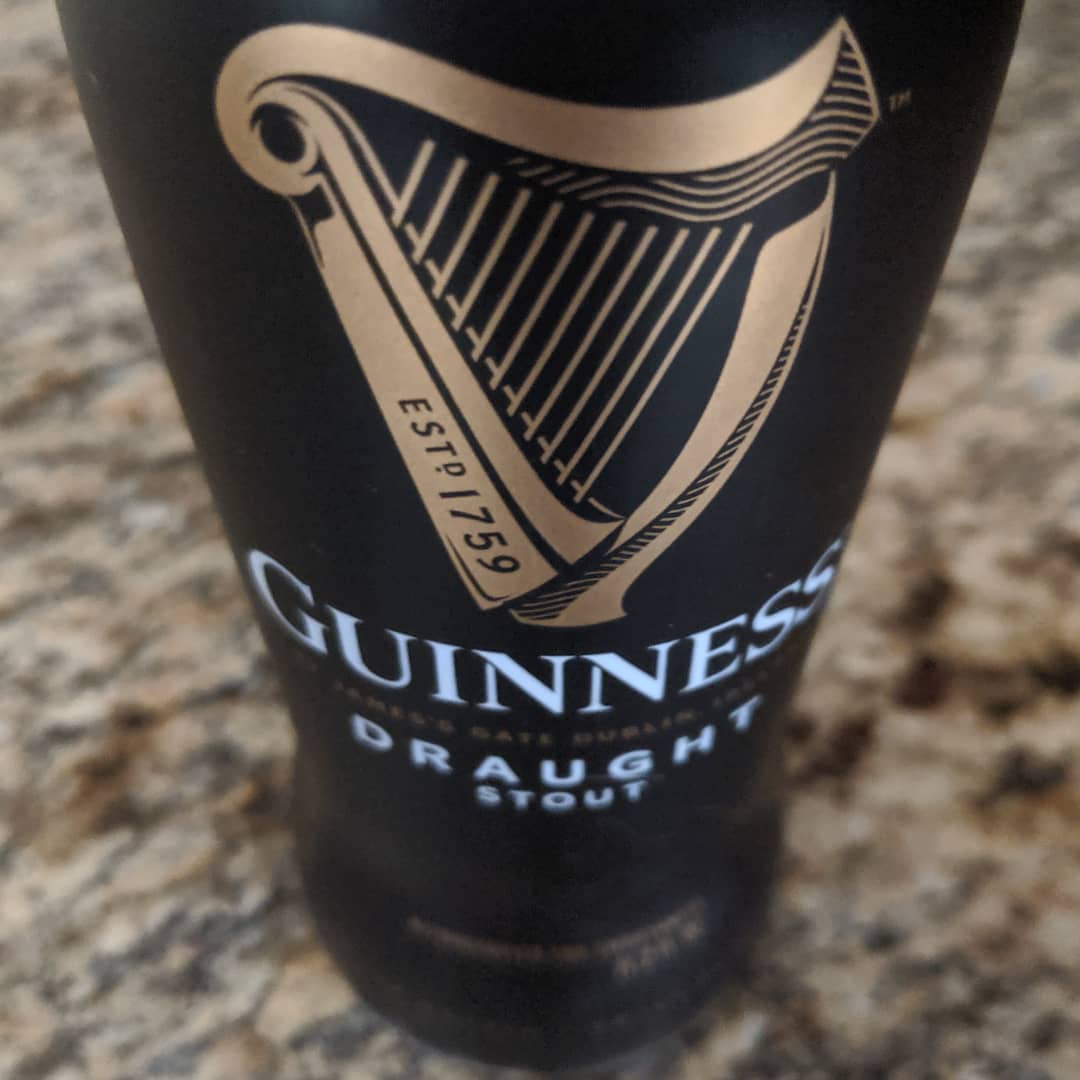 WrigleyGuinness's tweet photo. National Beer Lover's Day!🖤🍺
Slainte!!🍻
@GuinnessIreland @GuinnessUS #Guinness #WouldBeRudeNotTo #NationalBeerLoversDay https://t.co/ZHXLPKkgHD