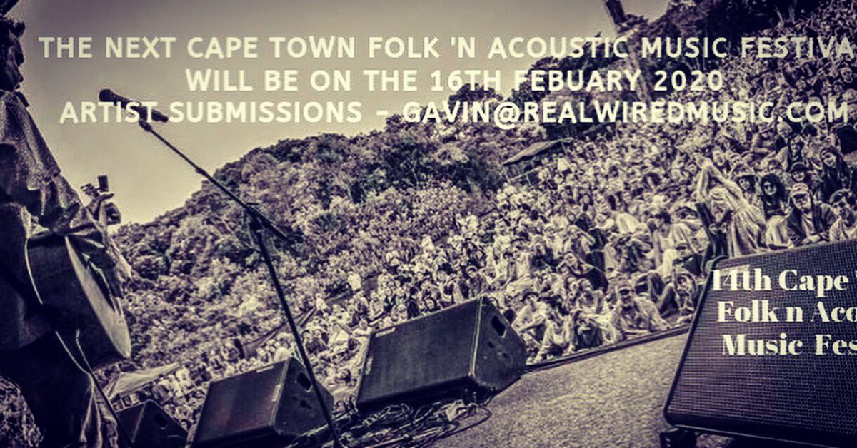 CTFolkFest's tweet image. 14th installment is in the planning