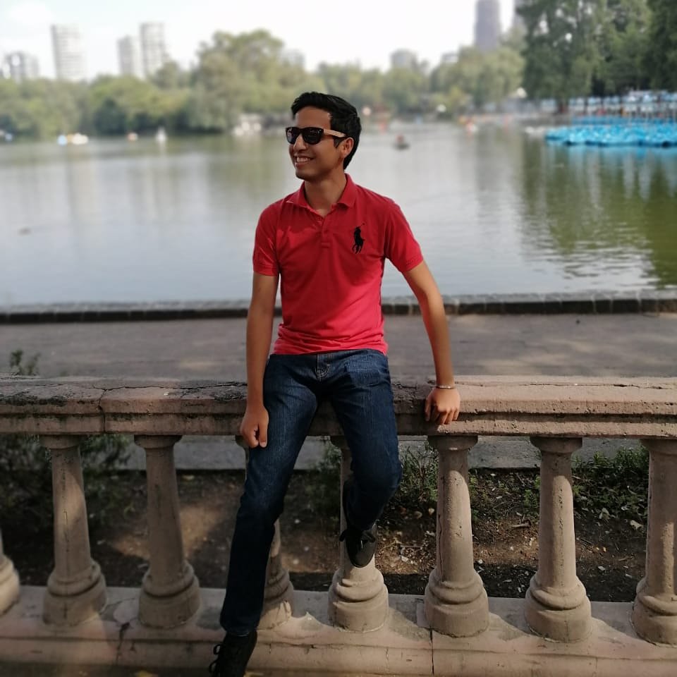 Leo Santander (@its_leito) on Twitter photo 