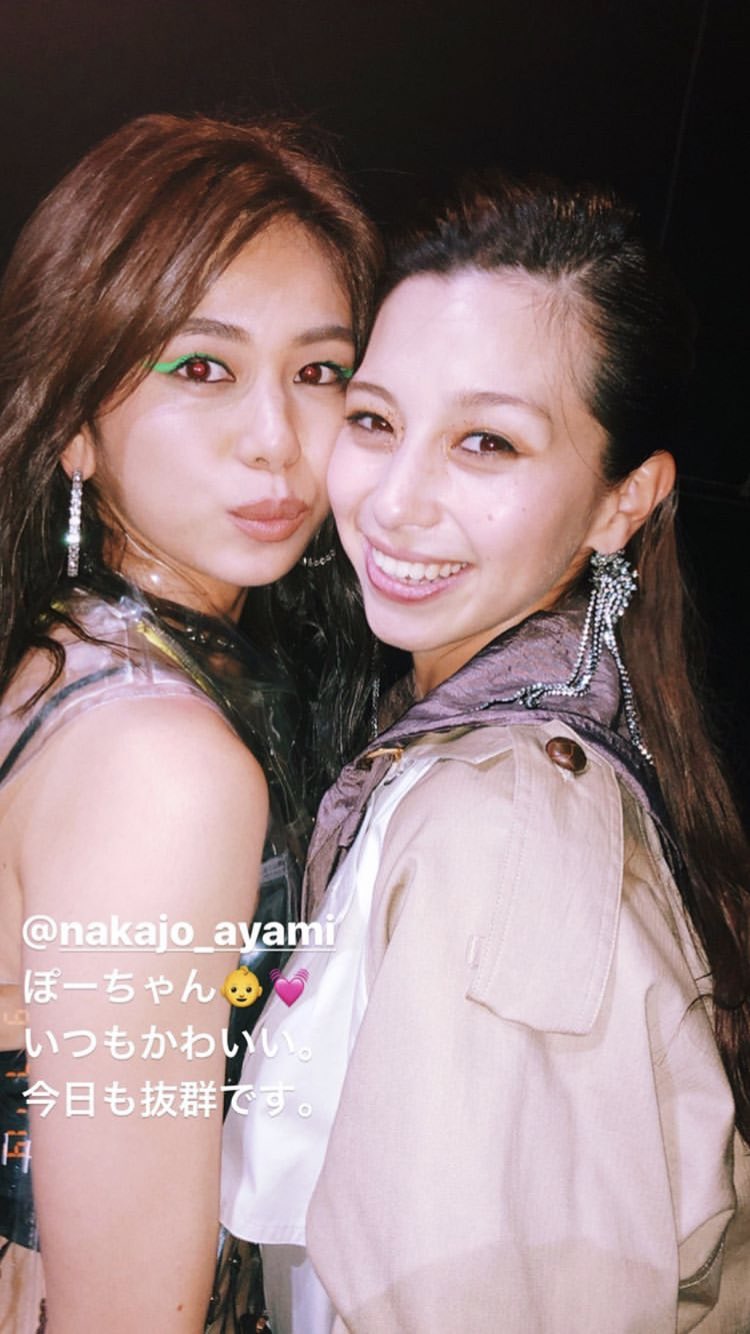 佐藤晴美と中条あやみは似てる 身長や体重出身地や家族やカップについても調査 Happy Happy News Com