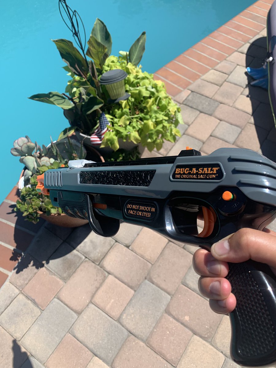 moomae12's tweet image. Stupid DDOS on the servers. I guess I’ll go play outside. This thing is awesome! #bugassault #WOW #Blizzard