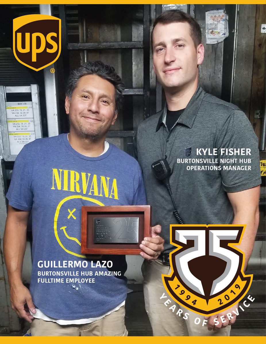 George Valentine tweet media