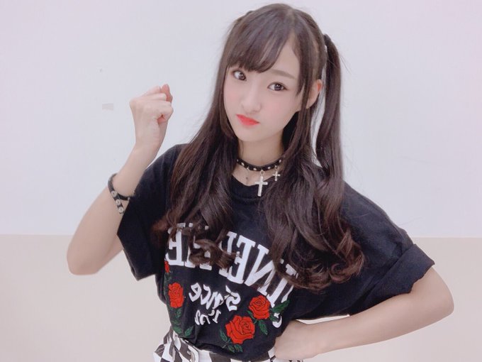 Twitterのコスプレ画像16