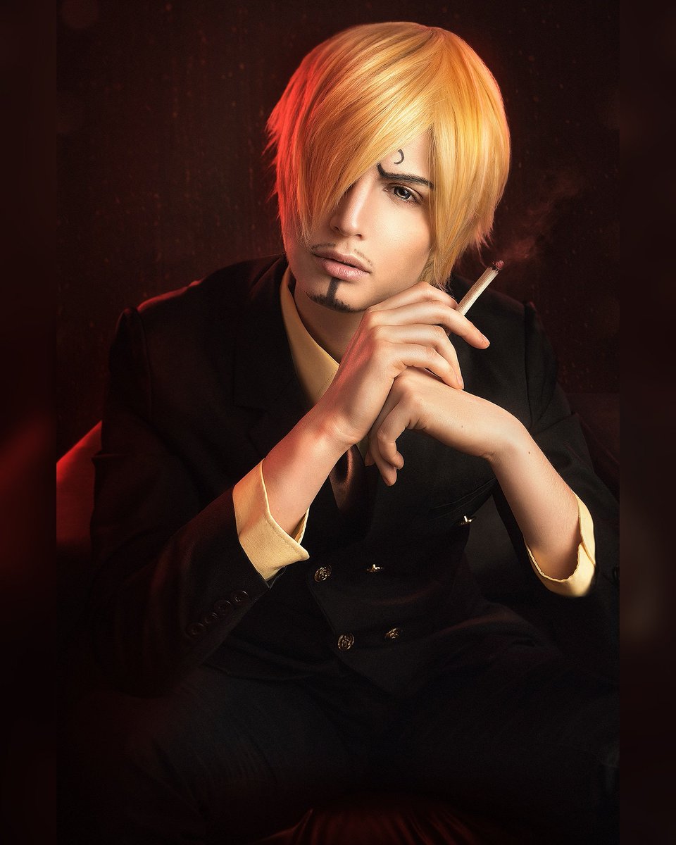 Eiki Sanji Sanjicosplay Onepiece Onepiececosplay Cosplay Vinsmokesanji コスプレ サンジ ワンピース Photo By Alexkiephoto Cn Eik1 Chi T Co Qlt3wojzex