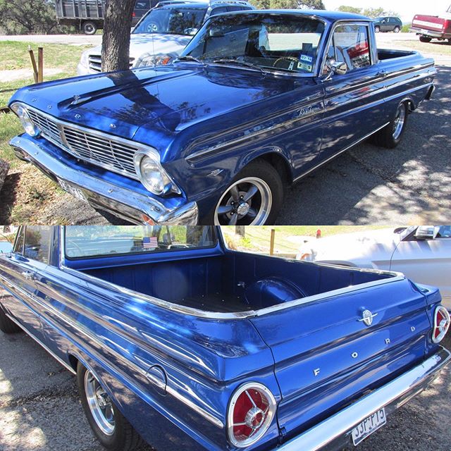 AutosTrucksRods's tweet photo. 1964 Ford Ranchero. https://t.co/l1hfC5ksDD. #64fordranchero #1964fordranchero #fordranchero #64ranchero #1964ranchero #rancherogt #carpics #carphotos #autophotos #autopics #fordpickups #trucks #utilitycar #carsofthe60s…
📸 https://t.co/4Gxzsl1C52 via https://t.co/ir4hilBcRs https://t.co/wPlZ4Qx73i