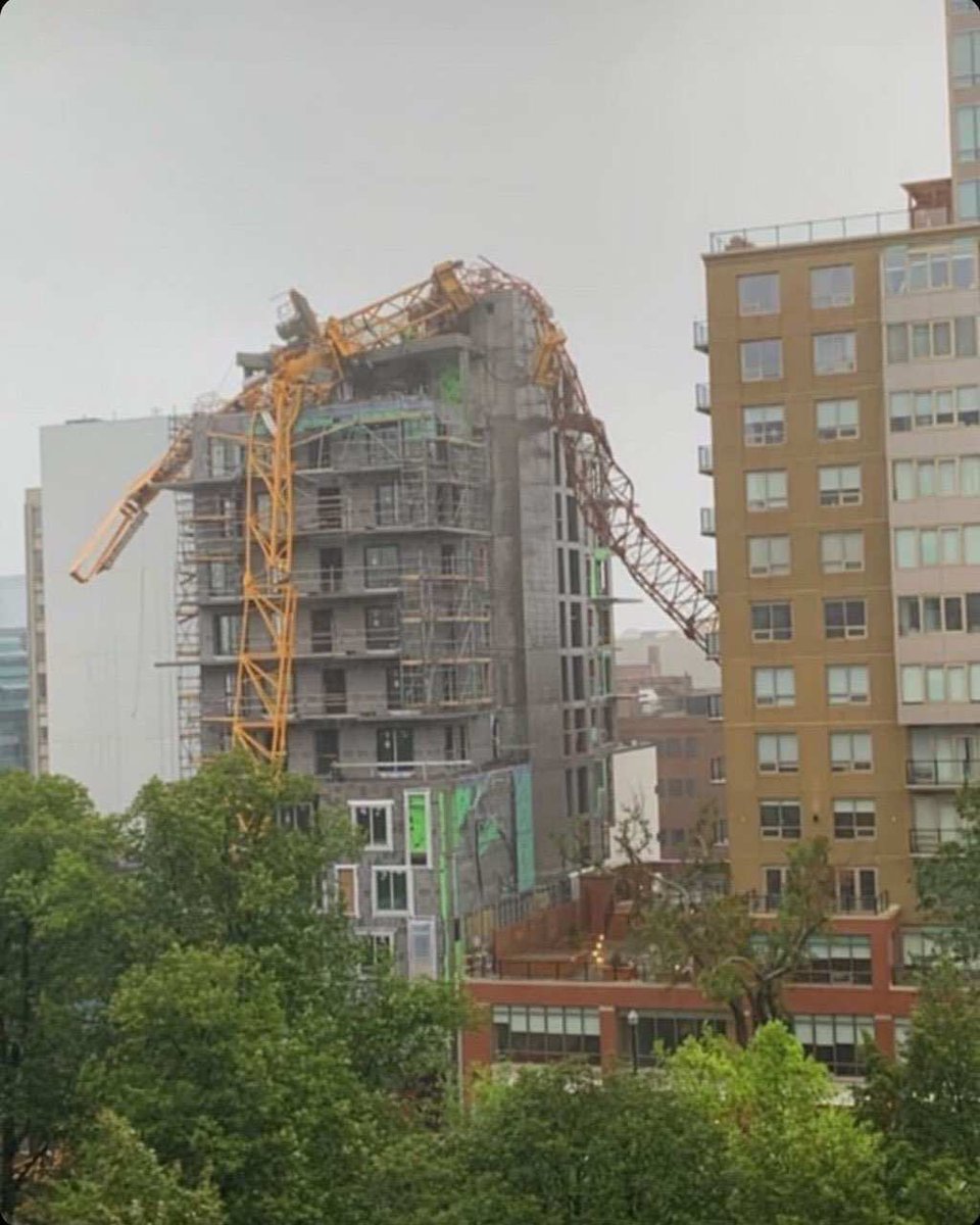 Stay safe.Hope everyone is safe and well in Nova Scotia.