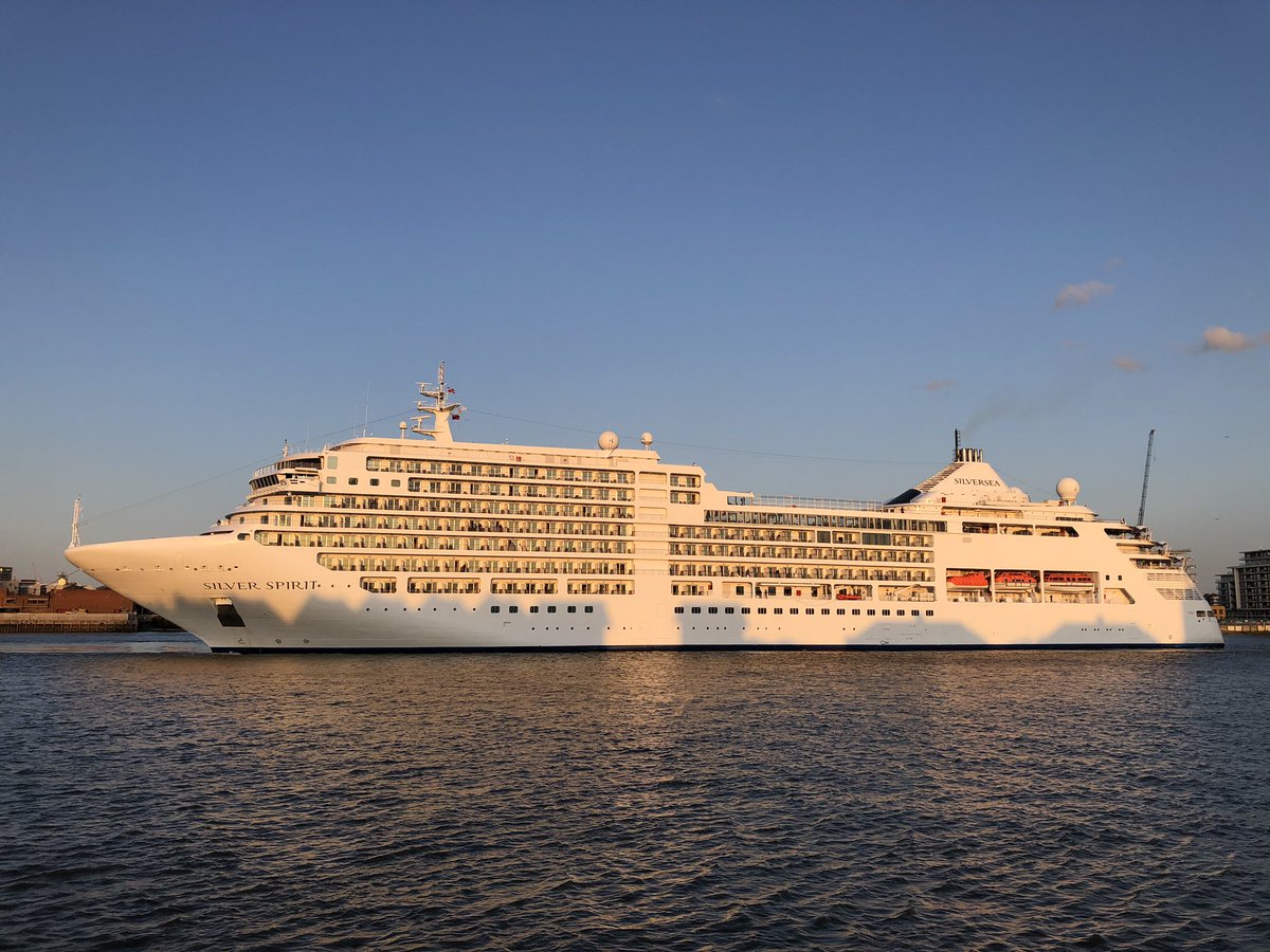 More toxic pollution arriving in Greenwich. <a href="/mtpennycook/">Matthew Pennycook MP</a> <a href="/dscottmcdonald/">Denise Scott-McDonald</a> <a href="/NCQResidents/">NCQResidents</a> @EGRA_London <a href="/CleanAirLondon/">Clean Air in London</a> <a href="/notoxicport/">No Toxic Cruise Port for London</a>