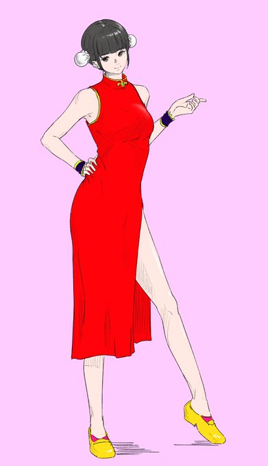 モンハンのせいで描けなさそうなのでまとめ置いとこう 