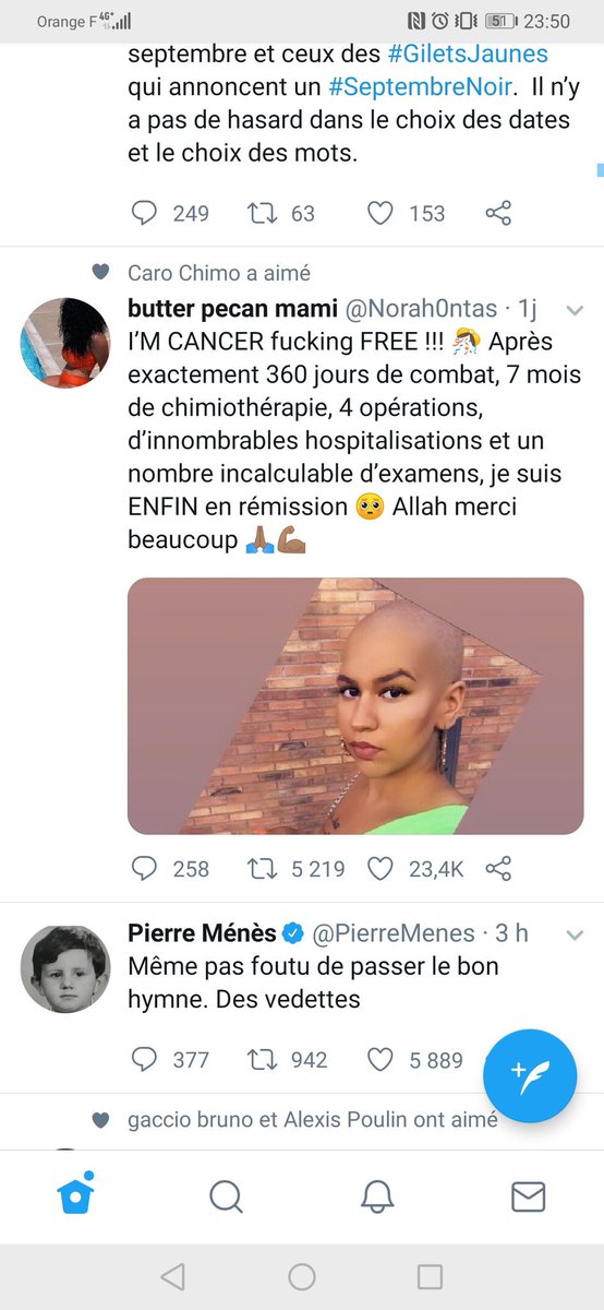 Wicked932's tweet photo. @CaroChimo saperlipopette j'avais lu "Caro Chimio"... Je me fatigue... https://t.co/eXnKAczLvv