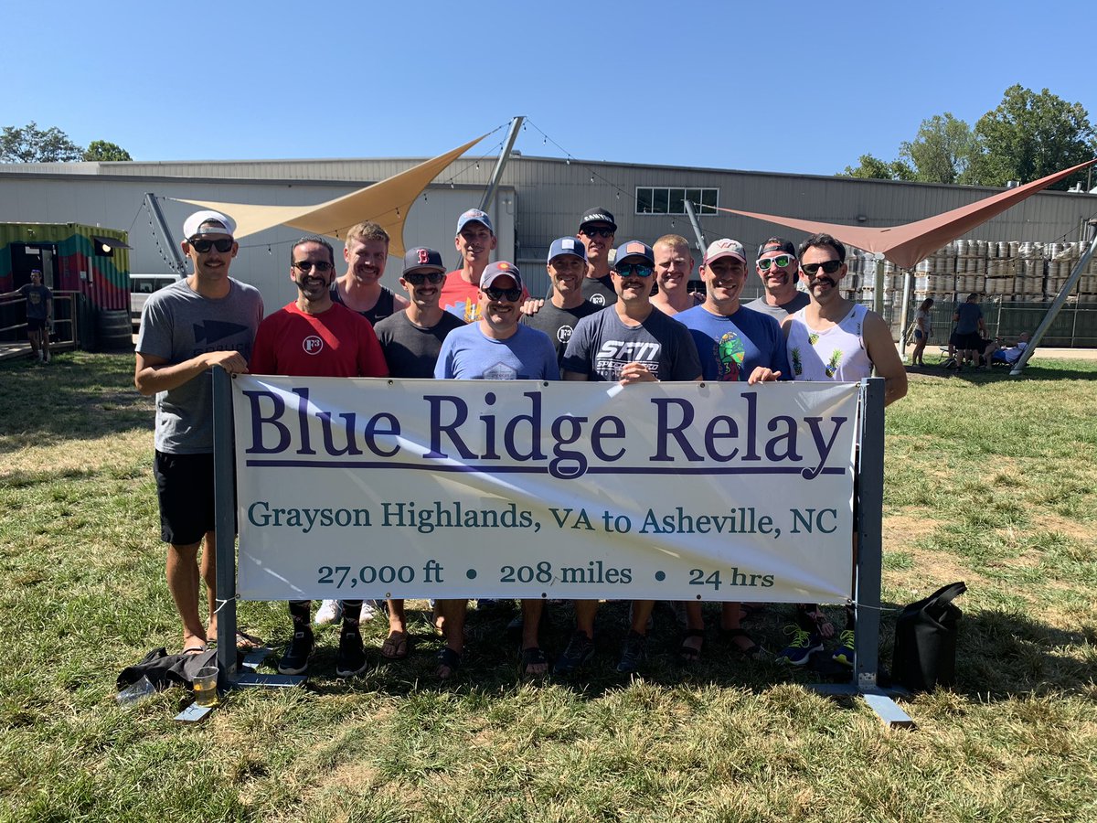 DonHo_F3's tweet photo. .@f3lkn @F3Isotope 13 of the fastest #F3Goatbusters from the Pineapple Mustache Gang crushed a 5th #F3BRR then ate all the tacos #F3Counts #F3TacoTuesday #bb @TurncoatF3 @F3_Poptart https://t.co/f2oTnzwlby
