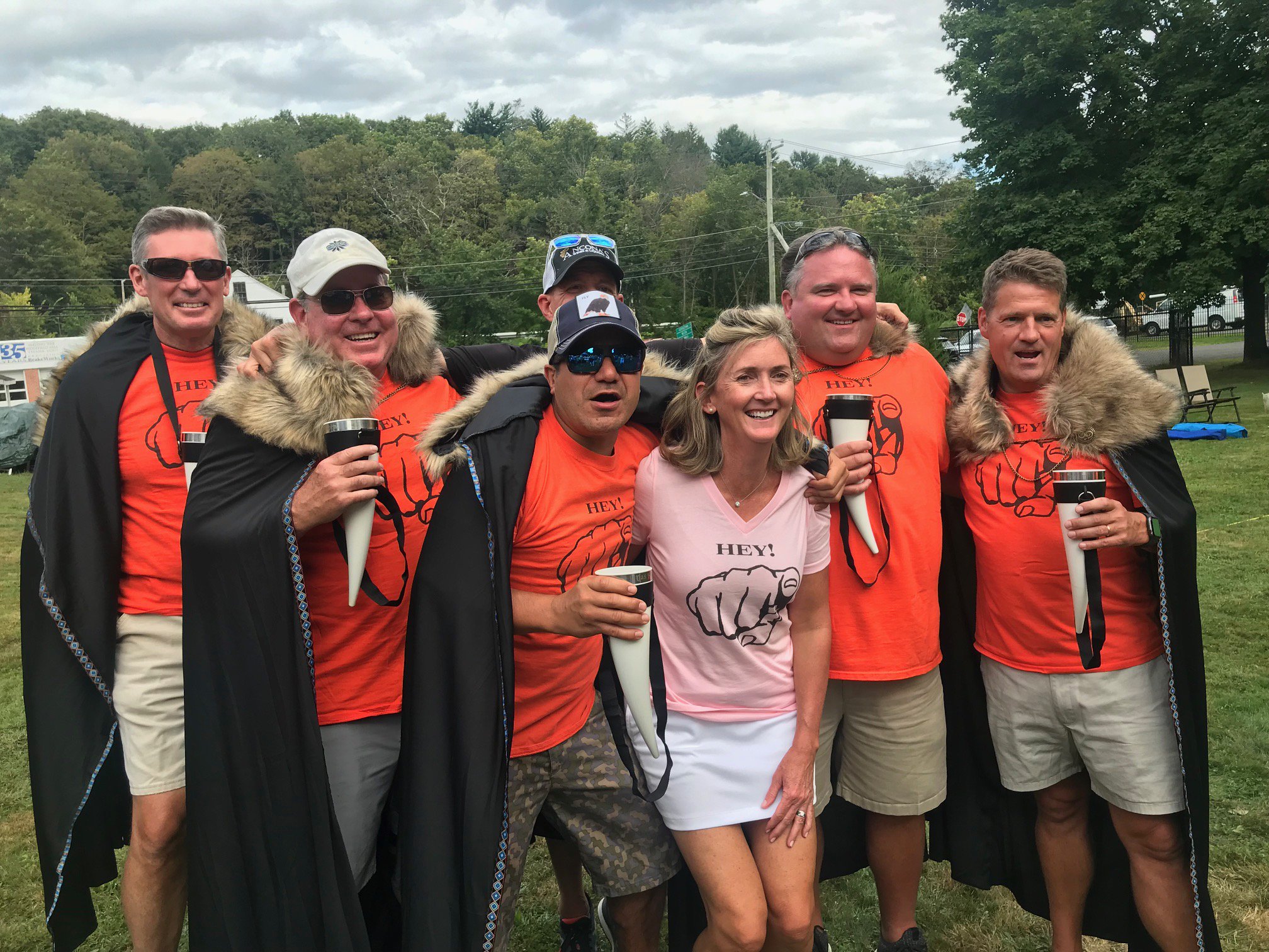 Hamlethub Ridgefield On Twitter Thanks To Mitch Anconaswines For Making This Happen Charity Bocce Today Ridgefieldlib Https T Co V3kbrll7wa Https T Co Q258oetudn