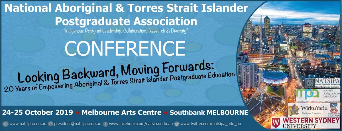 natsipa_edu_au's tweet photo. NATSIPA conference is fast approaching. Register here https://t.co/fjPm1Y4ohR https://t.co/J1J5L6iypM