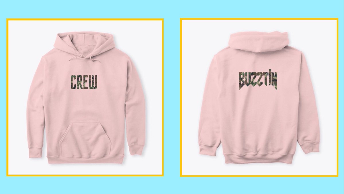 CREWBuzztiN (@BuzztinChannel) / Posts / X