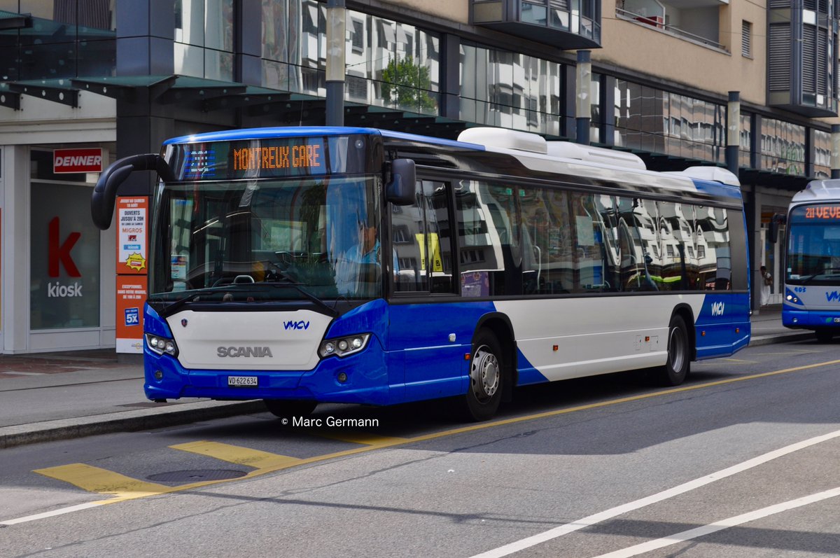 Trolleybus_Off's tweet photo. Autobus Scania n°512 en service sur la ligne 201, à destination de Montreux-Gare.
Transports Publics VMCV SA
#TeamNAW700 #VMCV
© Marc Germann https://t.co/XCQfZljr2b