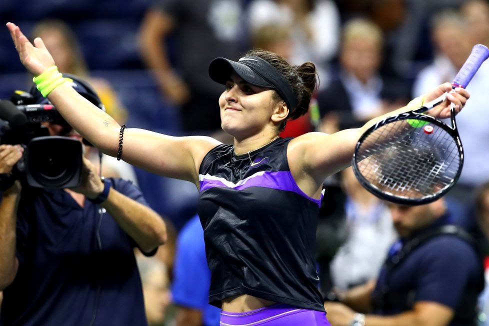 A legend, all before the age of 20. 🇨🇦