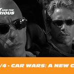Photo by The Cast and the Furious (@CastFurious)